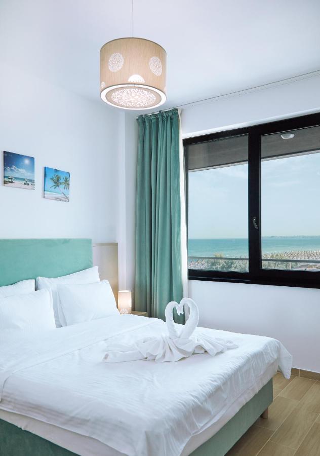 Excelsior Apartaments Mamaia Nord Navodari Exterior photo