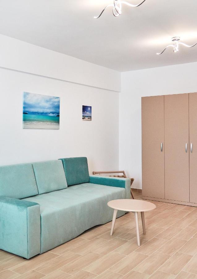 Excelsior Apartaments Mamaia Nord Navodari Exterior photo