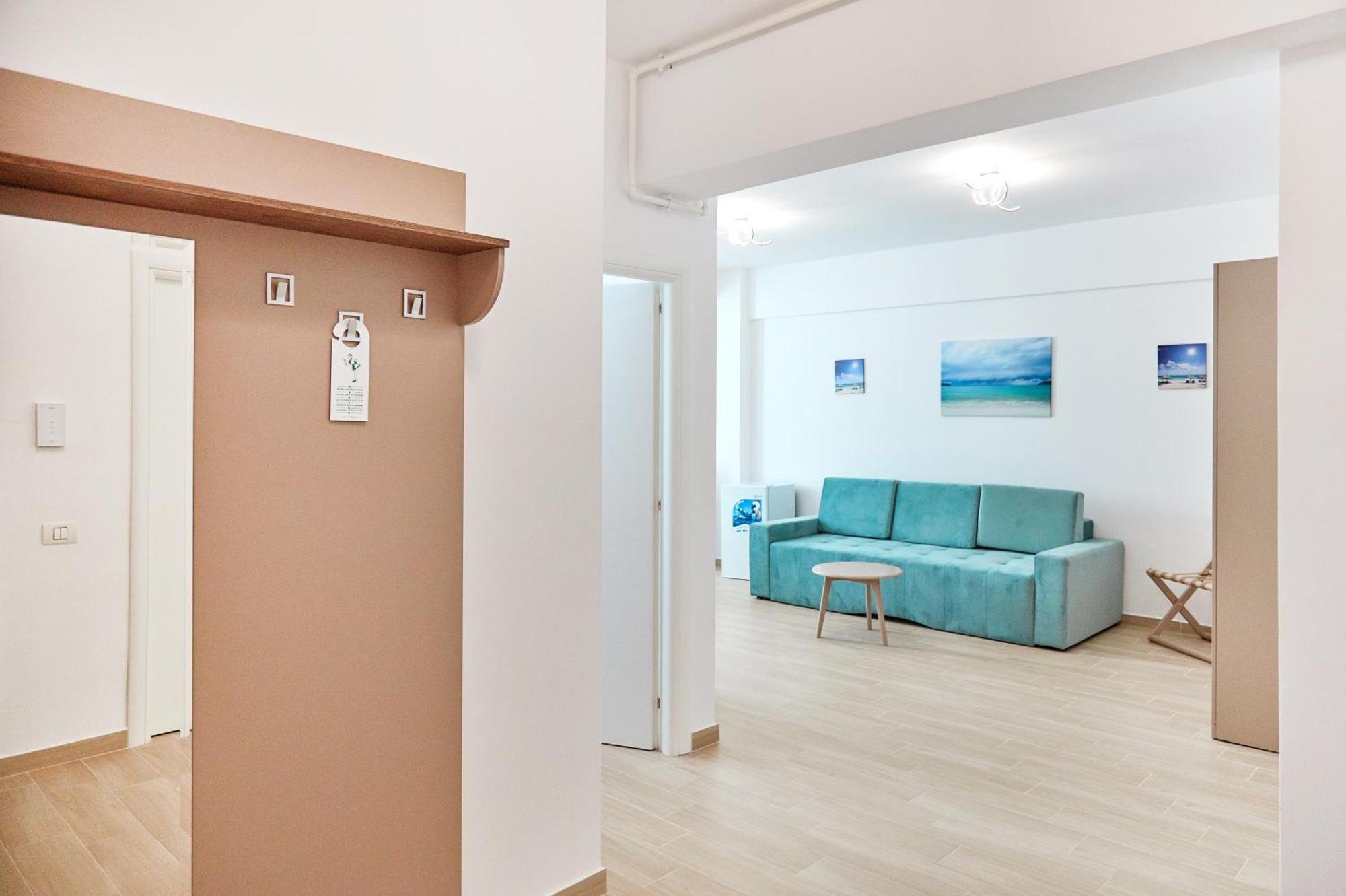 Excelsior Apartaments Mamaia Nord Navodari Exterior photo