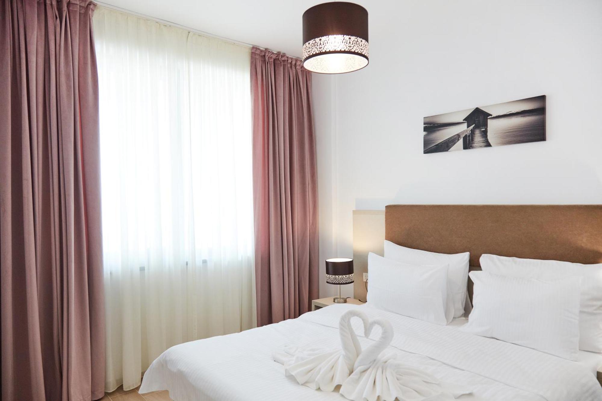 Excelsior Apartaments Mamaia Nord Navodari Exterior photo
