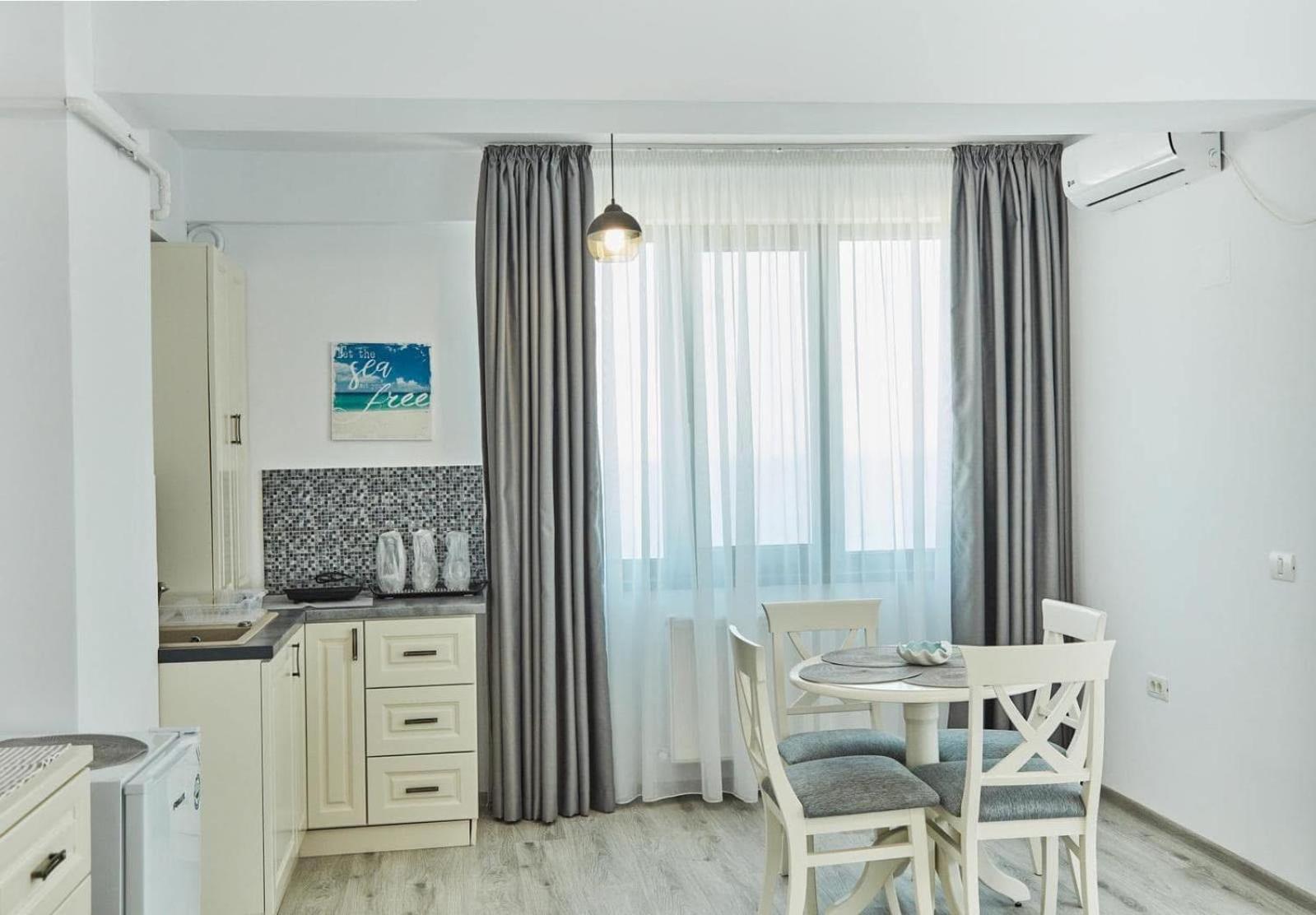 Excelsior Apartaments Mamaia Nord Navodari Exterior photo