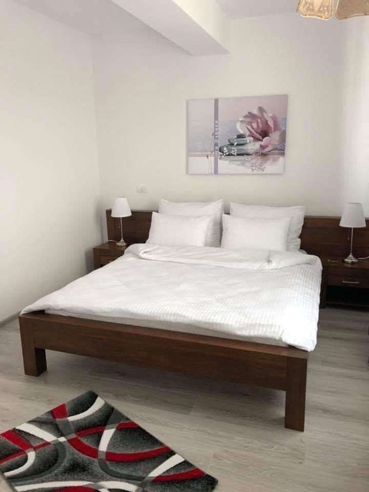 Excelsior Apartaments Mamaia Nord Navodari Exterior photo